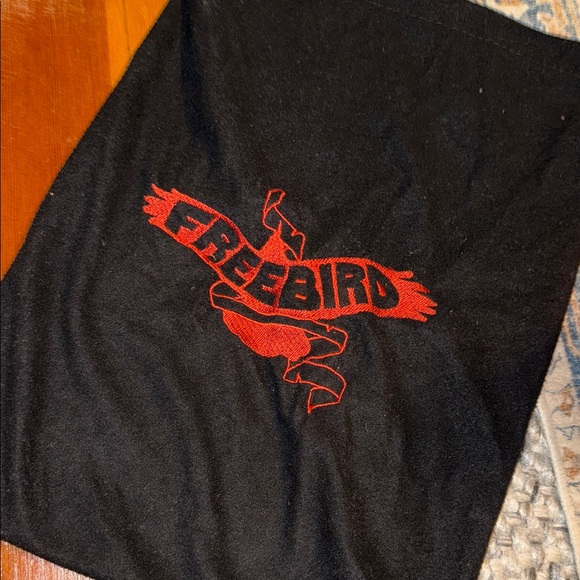 Studded Leather Ankle Boots - Picture 9 of 9